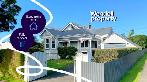 88 Rawhiti Road, One Tree Hill, Auckland