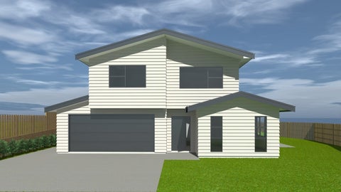 55 Atherton Terrace, Churton Park, Wellington