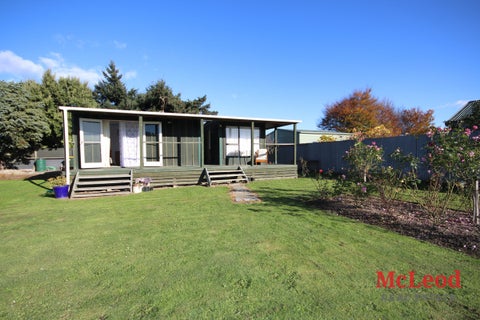 6 JAMES ST, Allenton, Ashburton