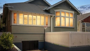 12 Trevor Terrace, Newtown, Wellington