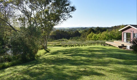 224 Garbolino Road, Kaiwaka