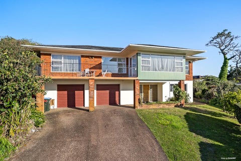 13 Wayne Place, Mount Roskill, Auckland