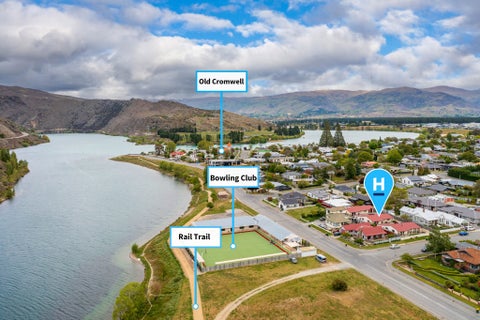 4B Ray Street, Cromwell, Cromwell