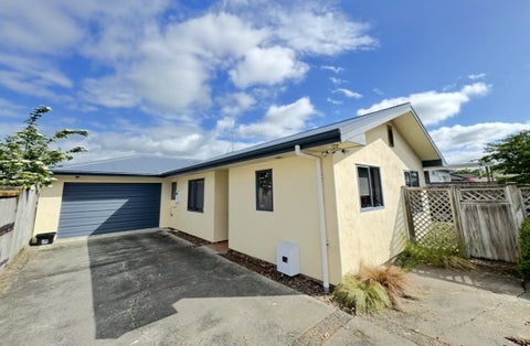 144 College Street, Awapuni, Palmerston North