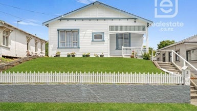 3 Dustin Street, Gonville, Whanganui