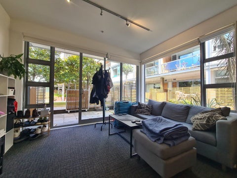 N101/28 Torrens Terrace, Mount Cook, Wellington
