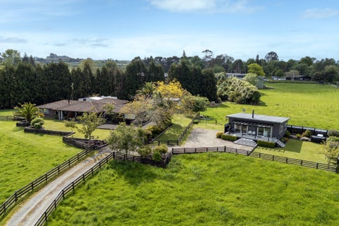 263 Central Road, Hamurana