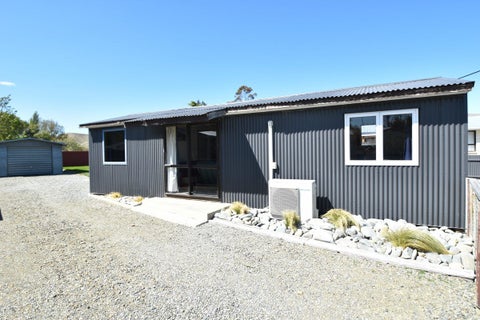 7 Glendhu Crescent, Otematata, Otematata