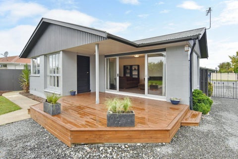 46 Bracebridge Street, Kaiapoi, Kaiapoi