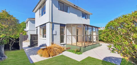 1/24 Rosebery Street, Spreydon, Christchurch
