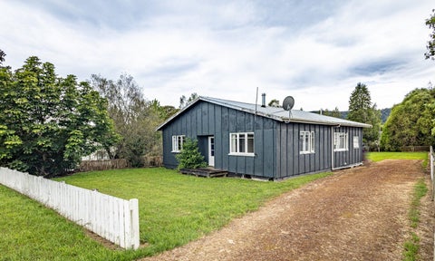 3 Conway Street, Ohakune