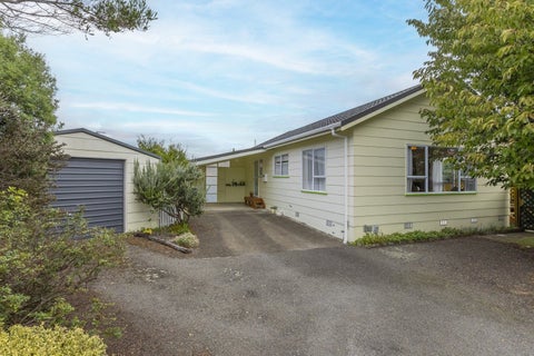 7B Rosewood Place, Paraparaumu, Paraparaumu