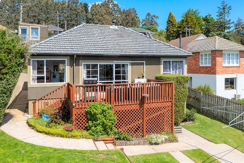 112 District Road, Green Island, Dunedin