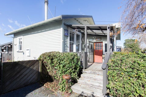 15 Farmers Road, Matamata, Matamata