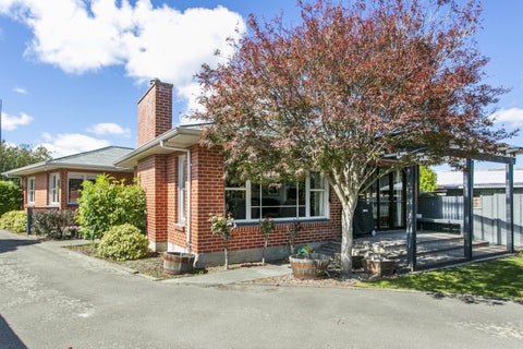 135 Belt Road, Allenton, Ashburton