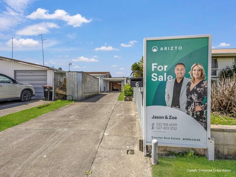 6 Gipps Place, Tamatea, Napier