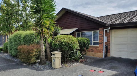 31/1232 Howard Street, Parkvale, Hastings