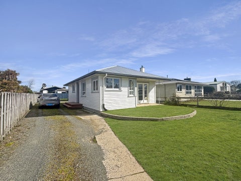 10 College Street, Matamata, Matamata