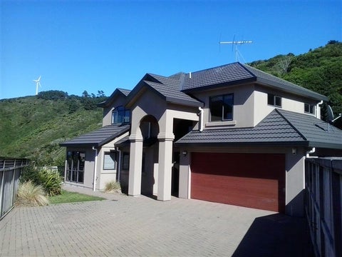 11 Forsyth Grove, Brooklyn, Wellington