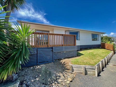 3 Sunshine Rise, Raglan