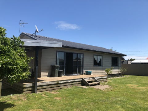 15 Short Street, Matamata, Matamata