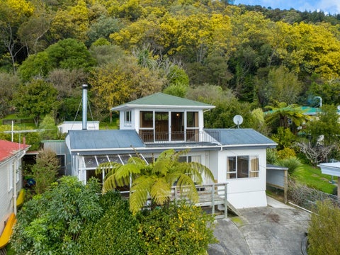 43 Milton Terrace, Picton, Picton