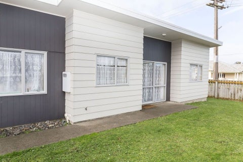11A Edinburgh Street, Dannevirke