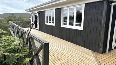 31 Goffe Drive, Haruru, Haruru