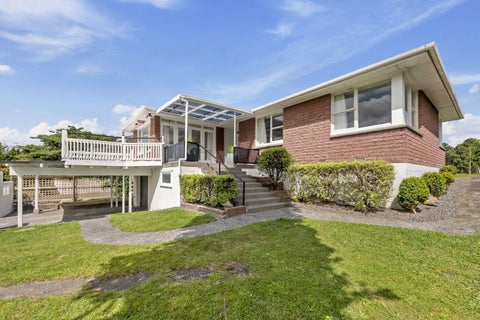 162 Golf Road, Taumarunui