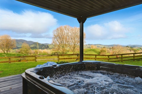 1001 Whirinaki Valley Road, Rotorua