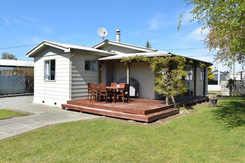 12 Godley Street, Twizel