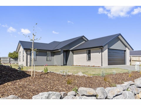 9 Gimbal Place, Gleniti, Timaru
