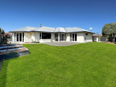 90 Fairweather Crescent, Kaiapoi, Kaiapoi