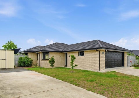 8 Sunrise Place, Te Aroha, Te Aroha