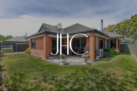 45B Gladstone Road, Woodend, Woodend