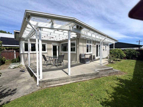 33 Percy Street, Blenheim, Blenheim