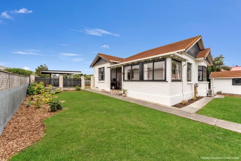 42 Allnatt Street, Temuka