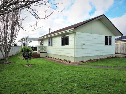 49 Stafford Street, Shannon, Shannon