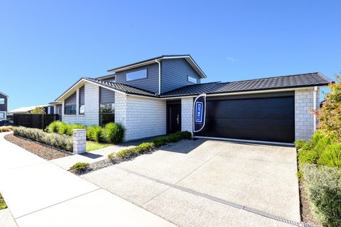 38 Probert Crescent, Chartwell, Hamilton