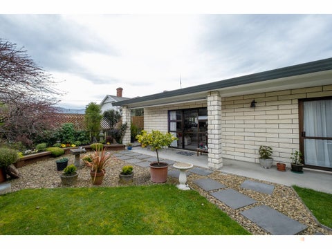 25A Peel Street, Geraldine, Geraldine