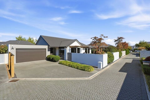 9 Waterford Avenue, Northwood, Christchurch