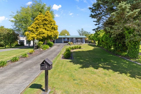 6 Tasman Drive, Tokoroa, Tokoroa