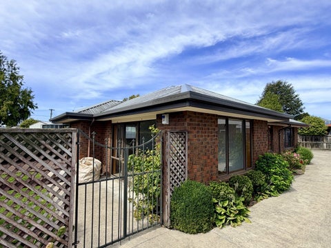 1 Bencard Place, Hoon Hay, Christchurch