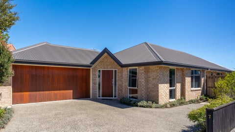 7 Napoli Way, The Wood, Nelson