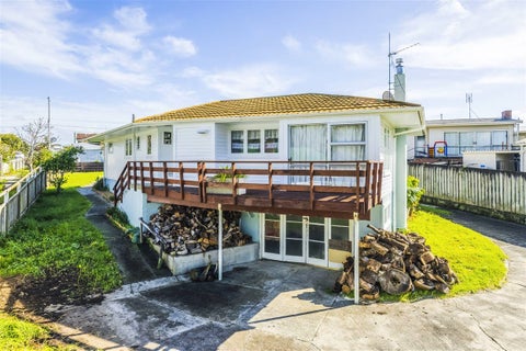 65 Christmas Road, Manurewa, Auckland