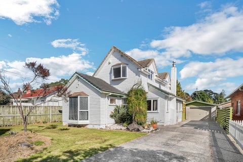 125 Portage Road, New Lynn, Auckland
