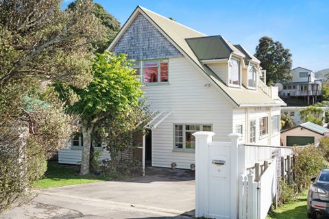 10 Henderson Street, Karori, Wellington