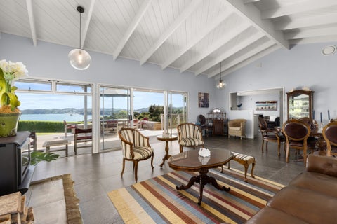 5 Gilbert Mair Rise, Russell, Russell