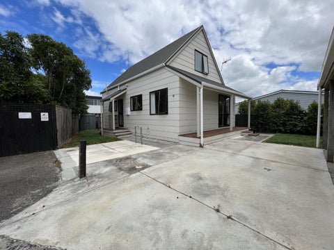 431C Ferguson Street, Palmerston North, Palmerston North