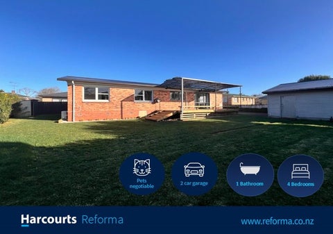 66 Wellington Street, Pukekohe, Pukekohe
